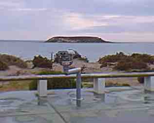 Base apta para discapacitados